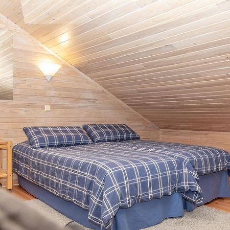 Luttotupa Apartamento Saariselka Exterior foto