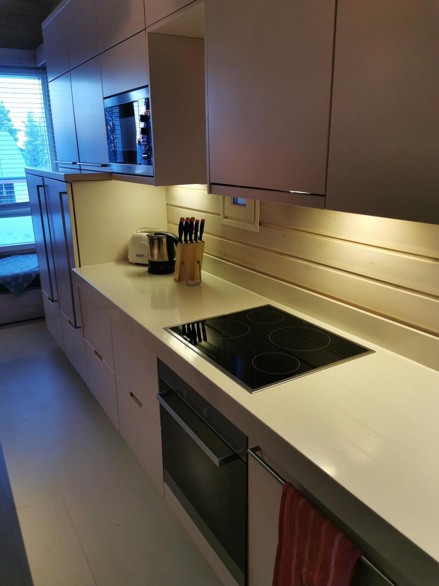 Luttotupa Apartamento Saariselka Exterior foto