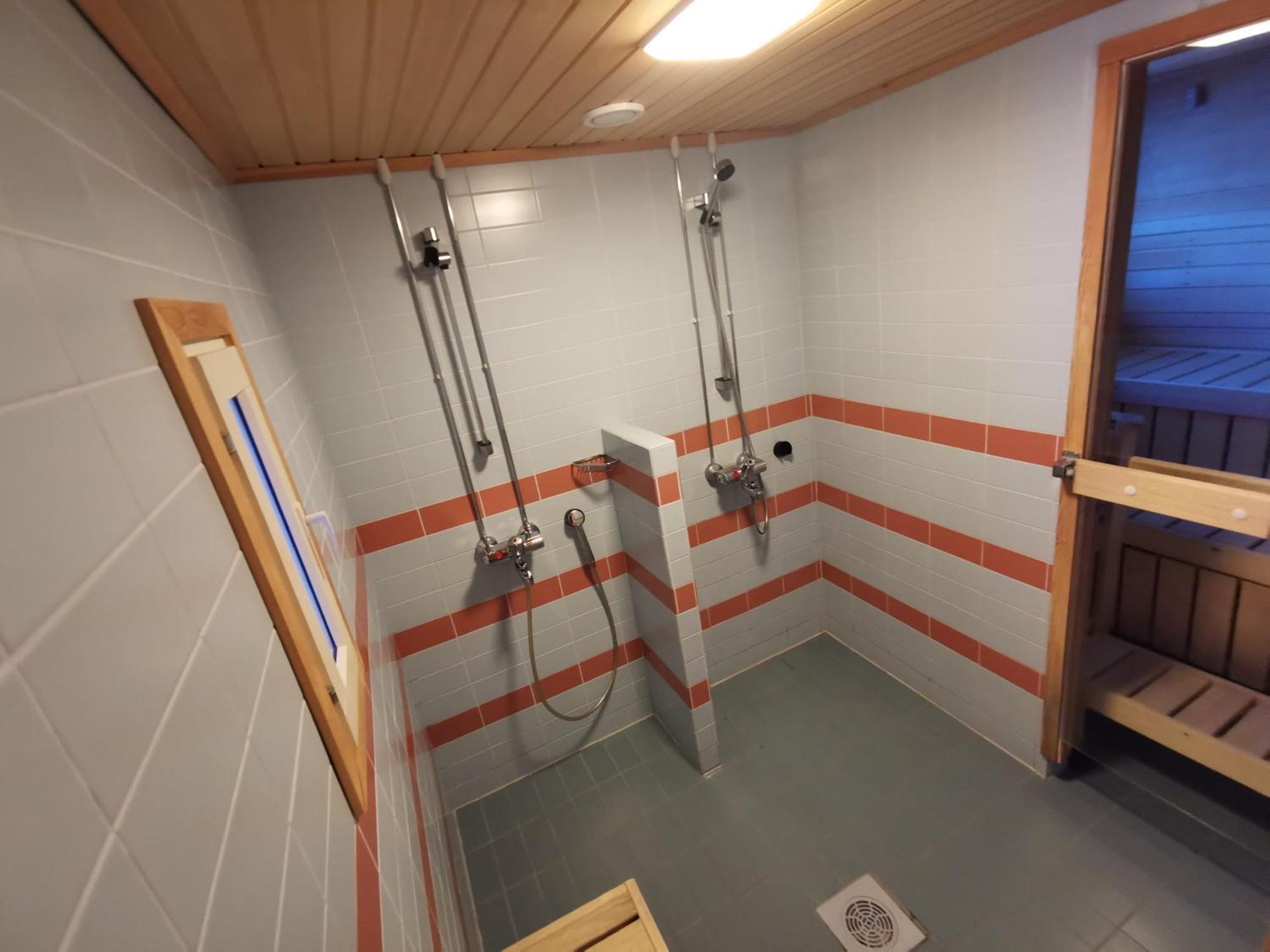 Luttotupa Apartamento Saariselka Exterior foto